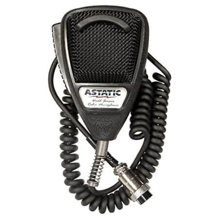 best cb microphone